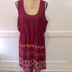 Mossimo Supply & Co.Casual Dress EUC